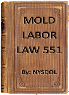 MOLD-LAW